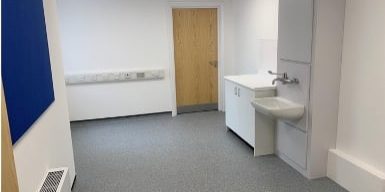 Care home int 2 Care home int 2